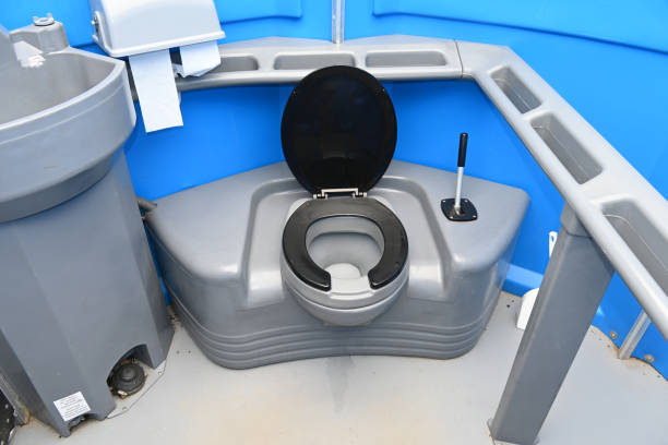 Best Affordable portable toilet rental  in Sorrento, LA