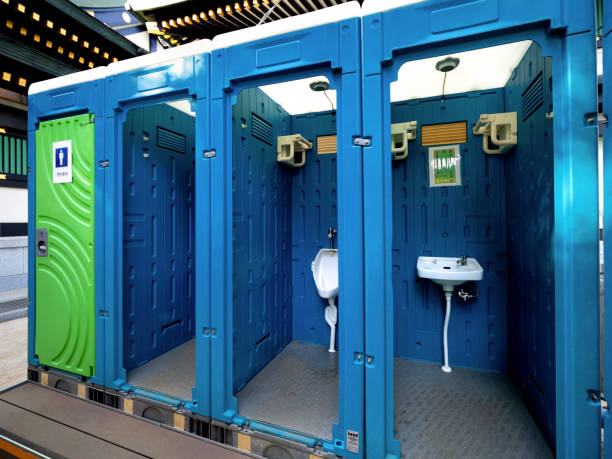 Best Portable bathroom rental  in Sorrento, LA